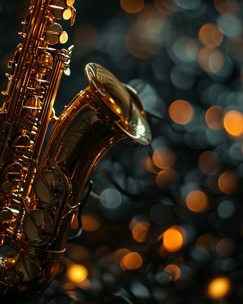 Ästhetik der Musik von fernlichtsicht