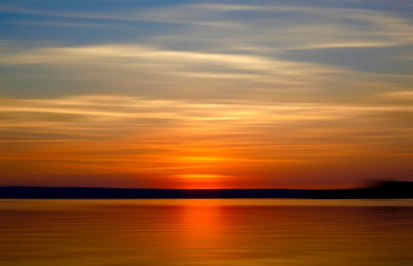 Le pittoresque Ammersee par Thomas Jäger