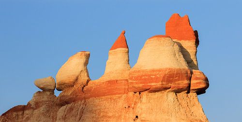 Blue Canyon, Tonalea, Arizona, USA