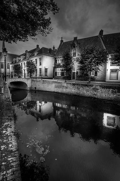 Nieuweweg, Amersfoort by Jens Korte