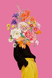 Keep the Balance by Marja van den Hurk