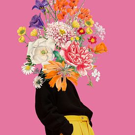 Keep the Balance von Marja van den Hurk