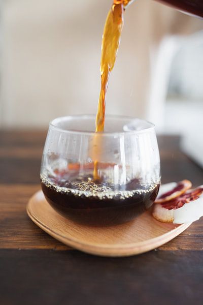 Coffee Inspiration by Hello Pompoyo