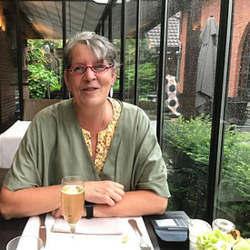 Kris Van den Bossche profielfoto