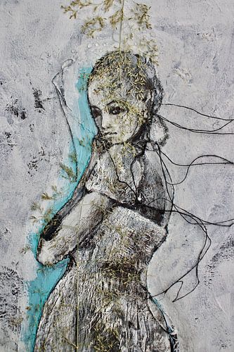 'Why Don't You' von Kim Rijntjes