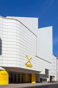 Schauspielhaus, Hanovre, Basse-Saxe, Allemagne, Europe