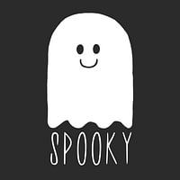 Spooky, das süße kleine Gespenst
