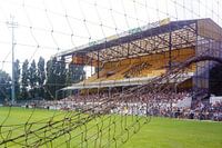 NAC Stadion aan de Beatrixstraat