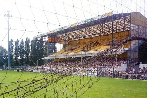 NAC-Stadion an der Beatrixstraat
