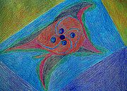 Infinite Floating by Parallel Dream Art thumbnail