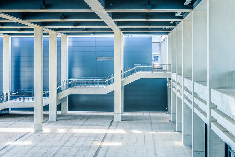 Berlin von Gentleman of Decay