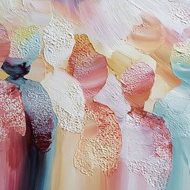 Weiche Silhouetten von Bianca ter Riet