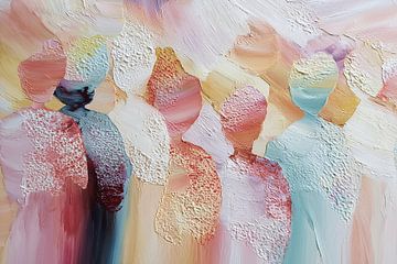 Weiche Silhouetten von Bianca ter Riet