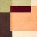 Square Shapes no. 1 by Adriano Oliveira thumbnail