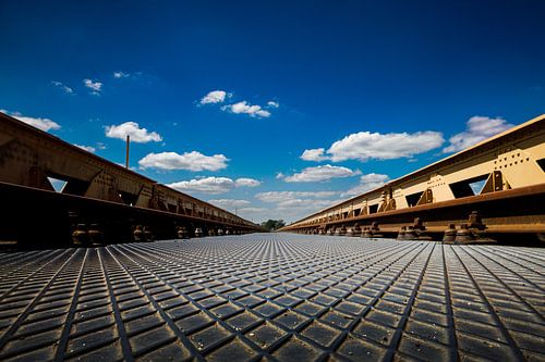 De Moerputtenbrug - 's Hertogenbosch