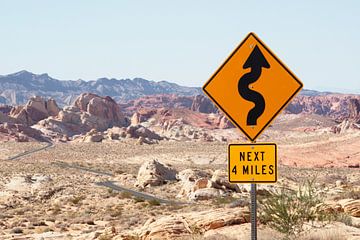 American West - Next 4 Miles