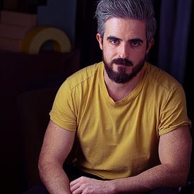 Gonzalo Baró profielfoto