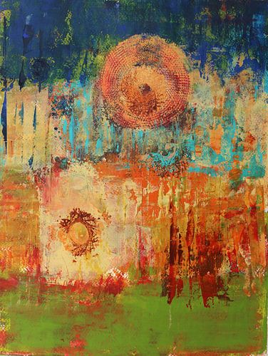 and another great day