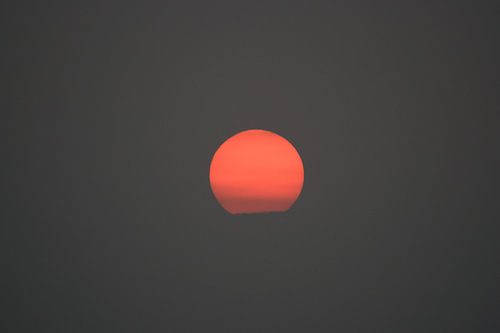 Sonnenuntergang