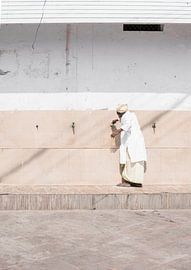 Dorst von Marieke Gras