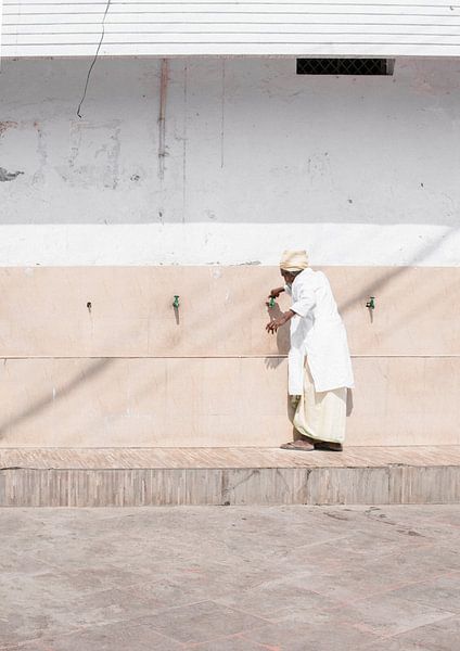 Thirsty by Marieke Gras