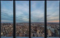 Manhattan New York van Lex van Doorn thumbnail