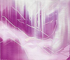 Superpositions-S058-2-D001__2014 von Hans Zantman