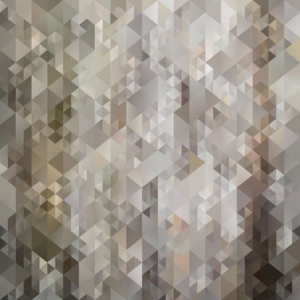 Abstract composition 986 by Angel Estevez