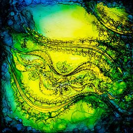 Dream - Ocean's Jewels 2of3 by Agnieszka Zietek