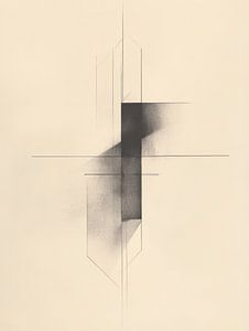 Architektonischer Geist