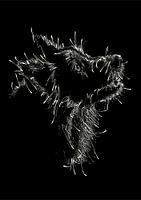 Scribble Art