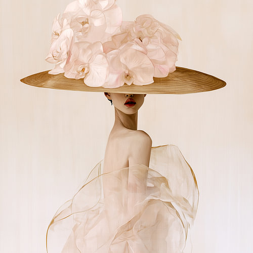 Floral Muse