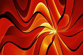 Feurig sur gabiw Art