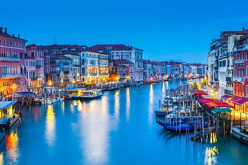 VENICE 05 by Tom Uhlenberg