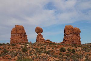 Arches National Park