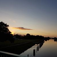 Zonsopgang