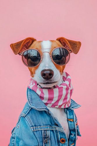 Jack Russell Terrier