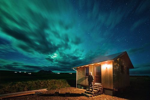 A Night to Remember by Albert Dros