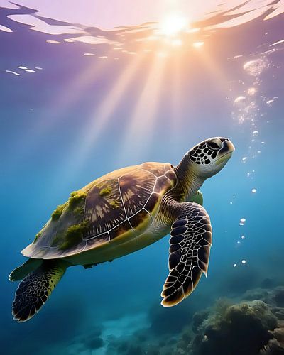 Pantser in de gouden kegel