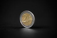 Two-euro coin by VIDEOMUNDUM thumbnail