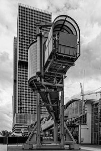 Kreuzfahrtterminal @ Rotterdam
