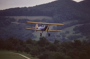 Boeing Stearman
