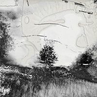 landscape under destruction #03