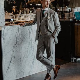 Myron Jay Straatman Profile picture