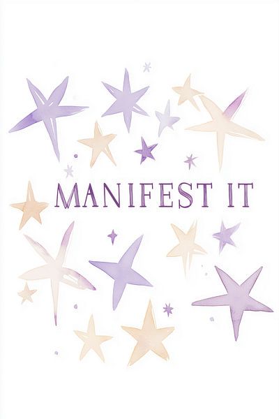 Manifeste It par Treechild
