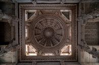 Ranakpur: Ranakpur Jain tempel von Maarten Verhees Miniaturansicht