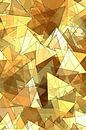 Golden Light van Olis-Art thumbnail