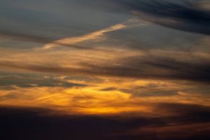 Sonnenuntergang