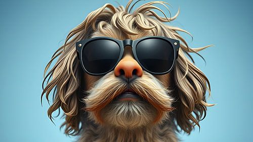 Pet photography