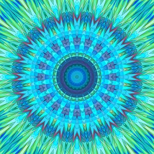 Mandala Art  17
